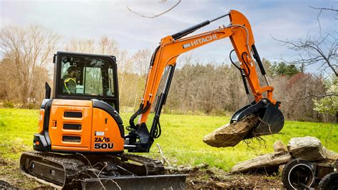 hitachi 55 mini excavator spec|hitachi mini excavator attachments.